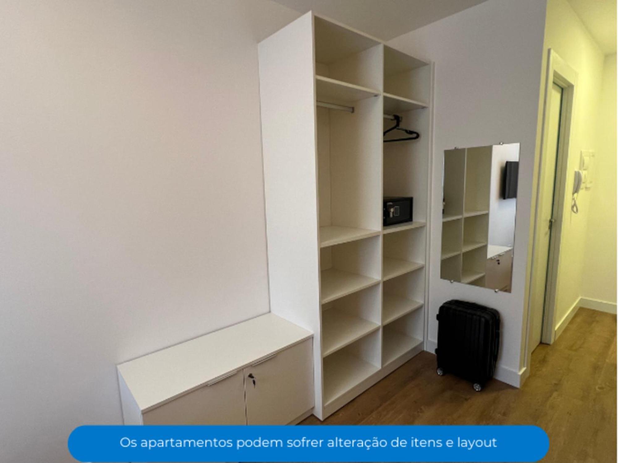 Roomo Curitiba One House Residencial 外观 照片